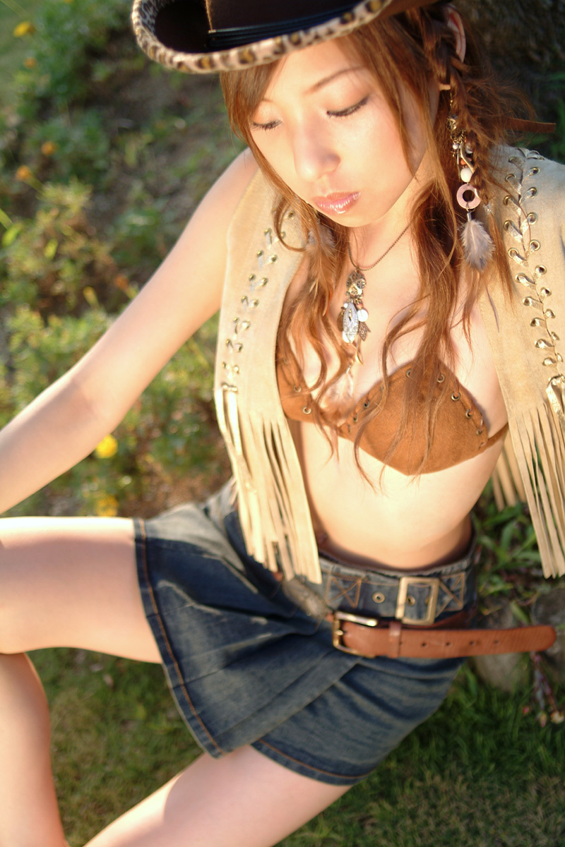 春名咲季  No063 Saki Haruna [dgc] 日本美女套图